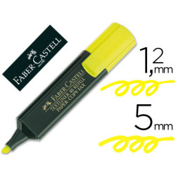 ROTULADOR FLUOR TEXTLINER 48
