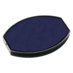 ALMOHADILLA COLOP OVAL 44