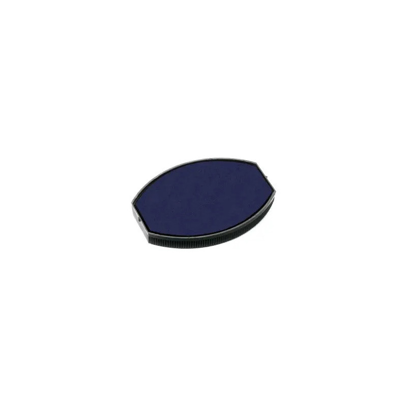 ALMOHADILLA COLOP OVAL 44