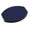 ALMOHADILLA COLOP OVAL 44