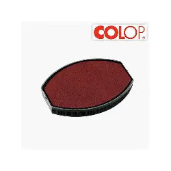 ALMOHADILLA COLOP OVAL 55