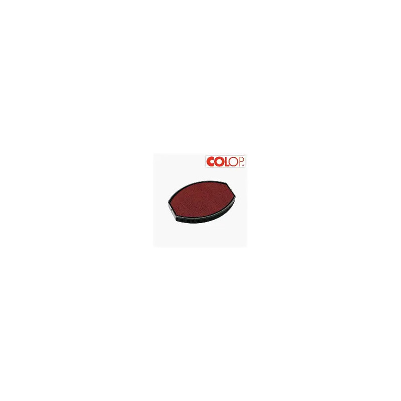 ALMOHADILLA COLOP OVAL 55