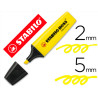 MARCADOR FLUOR STABILO BOSS ORIGINAL