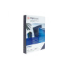 CUBIERTA PP 800 MICRAS A4 NEGRO
