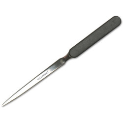 ABRECARTAS MANGO DE PLÁSTICO