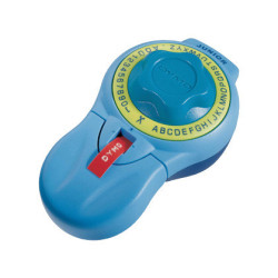 MAQUINA DYMO JUNIOR