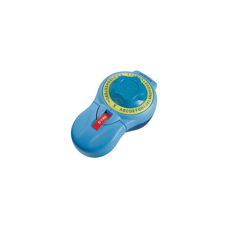 MAQUINA DYMO JUNIOR