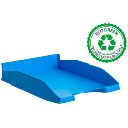 BANDEJAS DE SOBREMESA DE PLÁSTICO RECICLADO