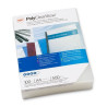 CUBIERTA A4 PP 500 MICRAS A4