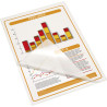 F. PLASTIFICAR A5 125 MICRAS