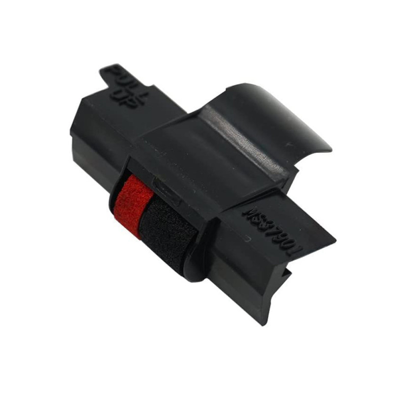 RODILLO CALCULADORAS IR40-T NEGRO/ROJO
