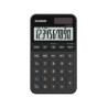 CALCULADORA BOLSILLO CASIO SL-310UC-BU 10 DÍGITOS