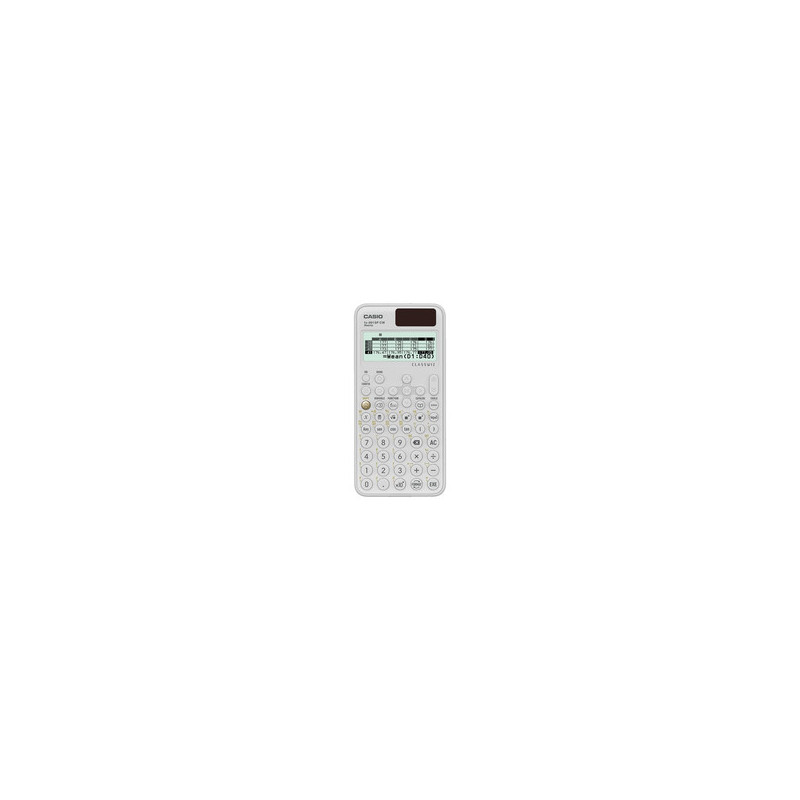 CALCULADORA CASIO FX-991SPX II