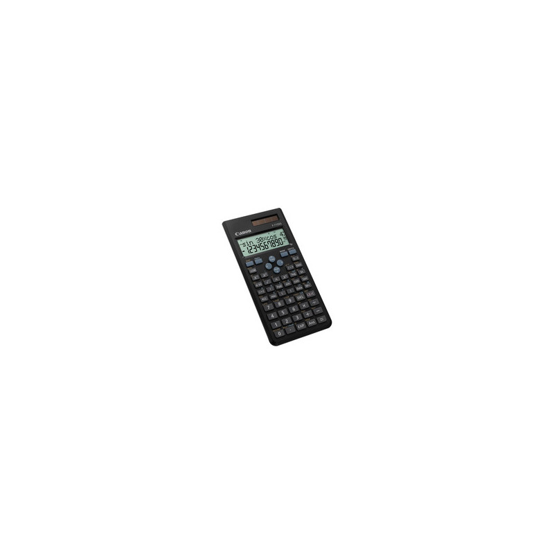 CALCULADORA CIENTÍFICA 12 DIG