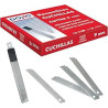 RECAMBIO 9MM  10 CUCHILLAS CUTTER