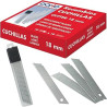 RECAMBIO 18MM 10 CUCHILLAS CUTTER
