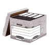 CONTENEDOR 333X285X380MM C/TAPA
