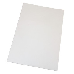 CUBIERTA A4 PP 500 MICRAS TRANSPARENTE