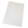 CUBIERTA A4 PP 500 MICRAS TRANSPARENTE