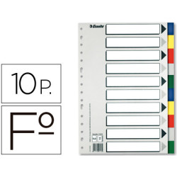 SEPARADOR Fº 10 SEP.