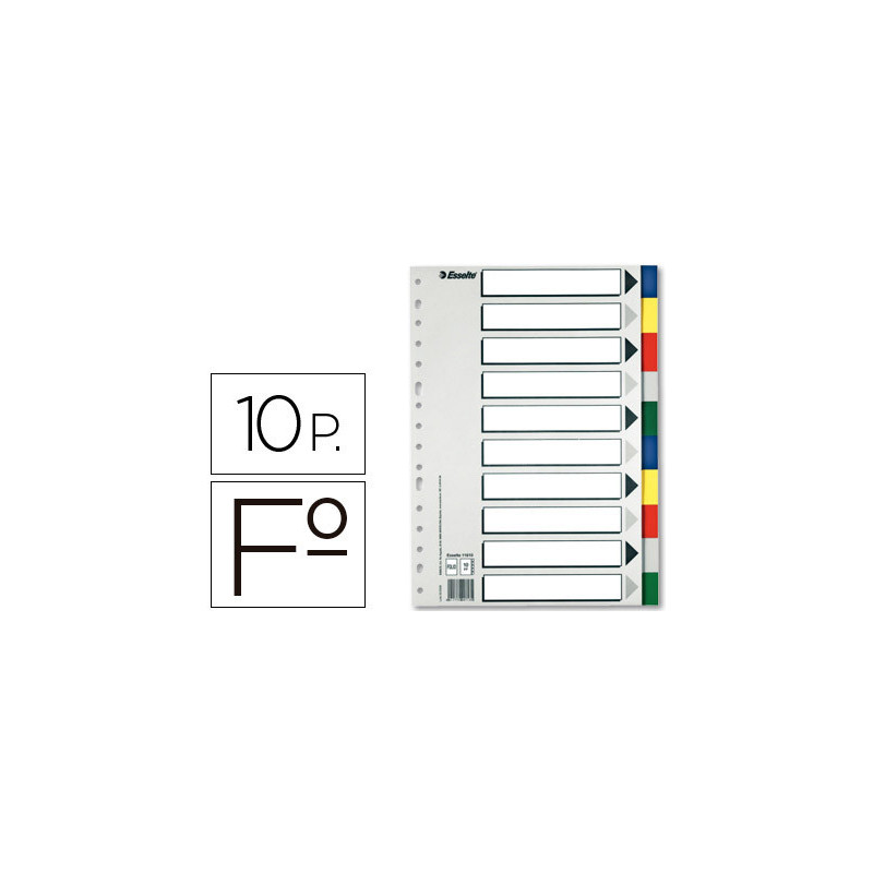 SEPARADOR Fº 10 SEP.