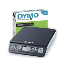 BASCULA DIGITAL DYMO M1 1 KG