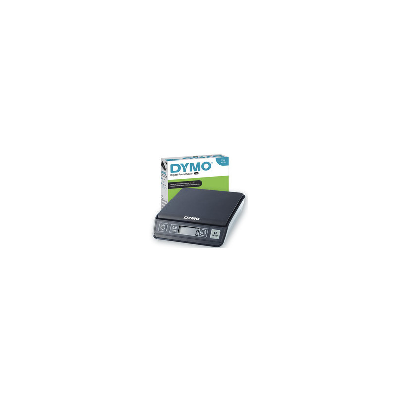 BASCULA DIGITAL DYMO M1 1 KG