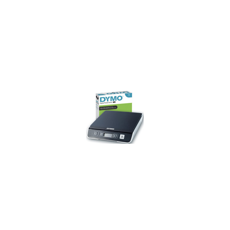 BASCULA DIGITAL POSTAL USB M5. 2GR-5KG