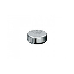 PILA BOTÓN SR41 DE ÓXIDO DE PLATA ,1,55V