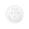 PILA BOTON AG13 LR54 ALCALINA  1.5V