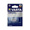 PILA CR123A LITIO