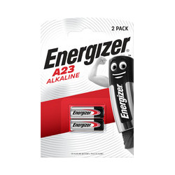 PILAS MOD. E23A ENERGIZER 2 U.
