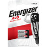 PILAS MOD. E23A ENERGIZER 2 U.