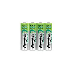 PILA AA RECARGABLE HR6