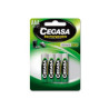 PILA  AAA RECARGABLE HR03