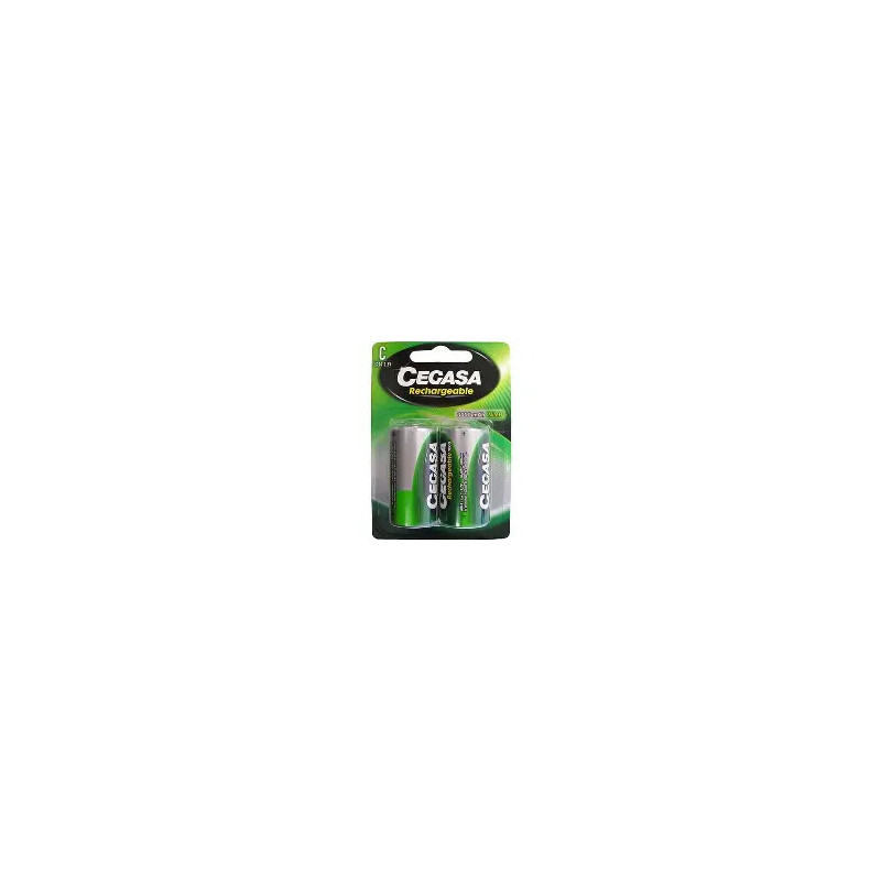 PILA RECARGABLE HR14  C