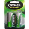 PILA RECARGABLE HR14  C