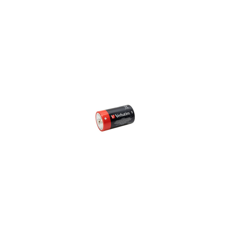 PILAS D - LR20 ALCALINAS