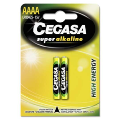 PILAS AAAA  ALCALINA  BLISTER 2
