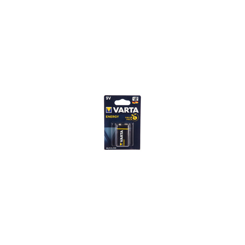 PILA 6LR61 ALCALINA