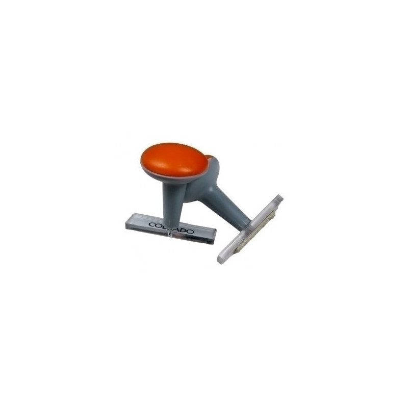 SELLO REDONDO MAX 5CM PLÁSTICO