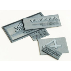 SELLO REDONDO MAX 5CM SOLO CAUCHO