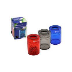 PORTACLIPS BISMARK IMANTADO BASIC
