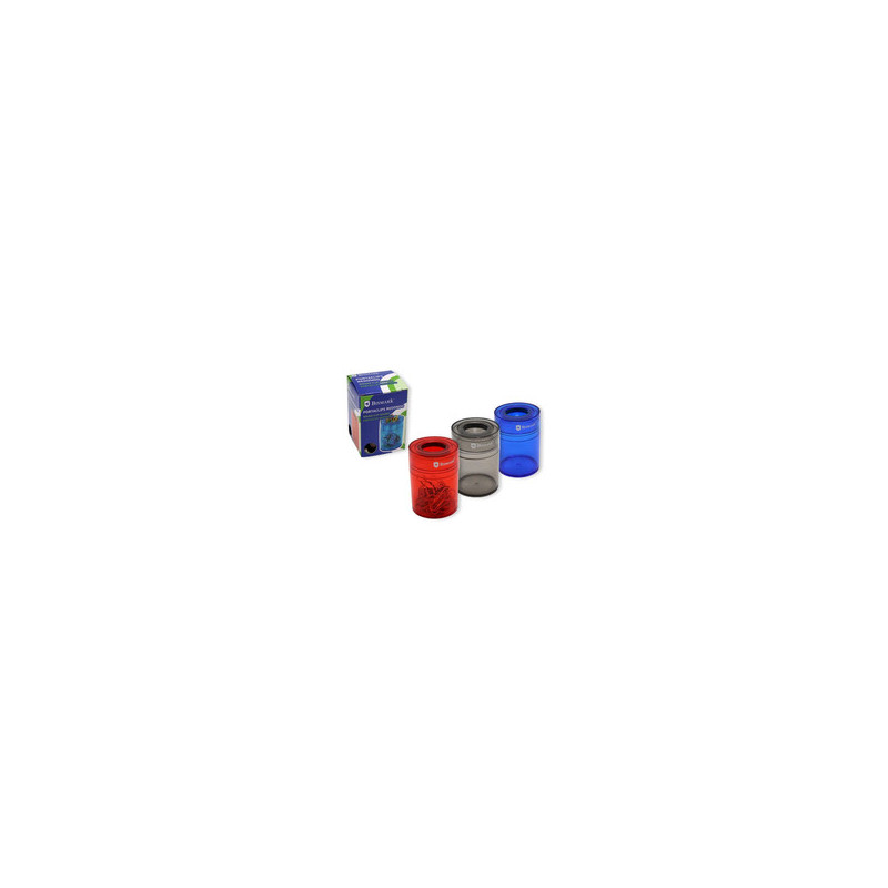 PORTACLIPS BISMARK IMANTADO BASIC