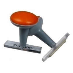 SELLO MAX 8X8CM PLÁSTICO