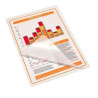 F.PLASTIFICAR A3 80 MICRAS