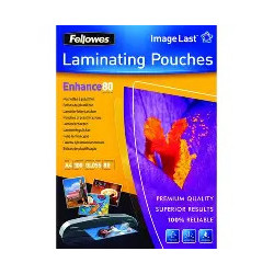 F. PLASTIFICAR A4 80 MICRAS