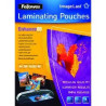 F. PLASTIFICAR A4 80 MICRAS