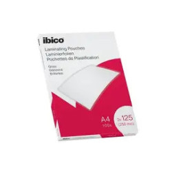 F. PLASTIFICAR A3 125 MICRAS