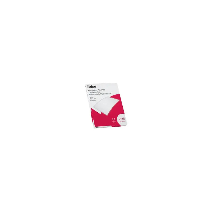 F. PLASTIFICAR A3 125 MICRAS